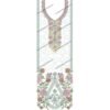 Chain Stitch Dress Design CSAD8-23