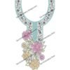 Neck Chain Stitch Design CSAD98-23