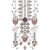 Neck Gala Design KED139-23