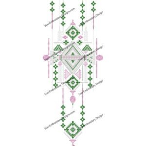 Beautiful Gala Design NED345-23