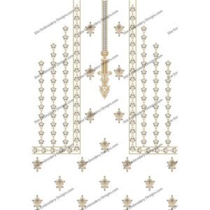 Neck Gala Design NED348-23