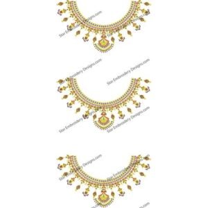 Neck Gala Design NED351-23