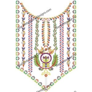 Neck Gala Design NED358-23