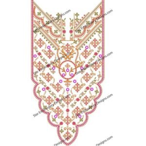 Beautiful Gala Design NED362-23