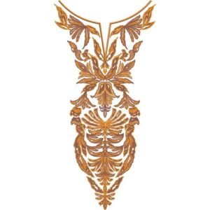 Neck Gala Design NED380-23