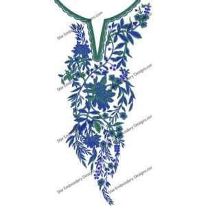 Beautiful Gala Design NED387-23