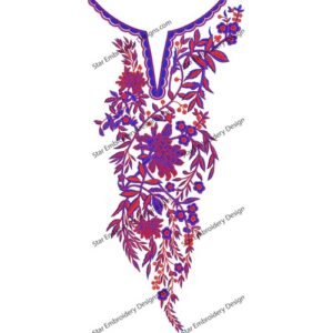 Neck Gala Design NED387-23