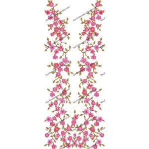 Neck Gala Design NED390-23