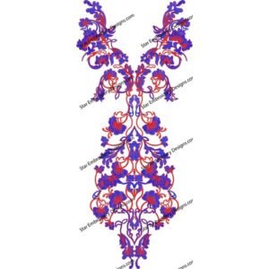 Neck Gala Design NED395-23