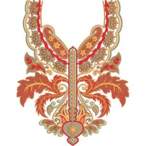 Neck Gala Design NED418-23