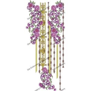 Beautiful Gala Design NED429-23