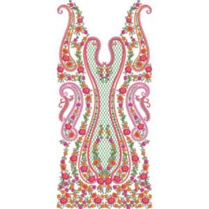 Neck Gala Design NED435-23