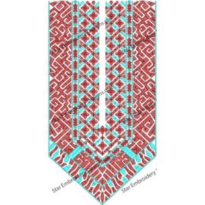 Beautiful Gala Design NED436-23