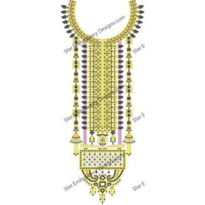 Neck Gala Design NED450-23