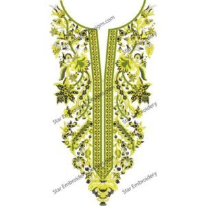 Neck Gala Design NED454-23