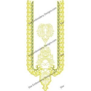 Neck Gala Design NED457-23