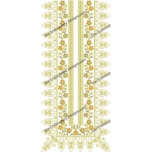 Neck Gala Design NED468-23