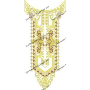 Neck Gala Design NED472-23