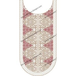 Neck Gala Design NED475-23