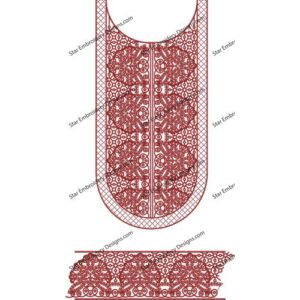 Beautiful Gala Design NED476-23