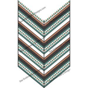 Gala Embroidery Design NED477-23