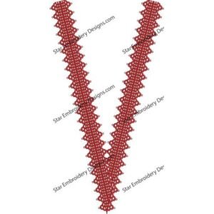 Neck Gala Design NED479-23