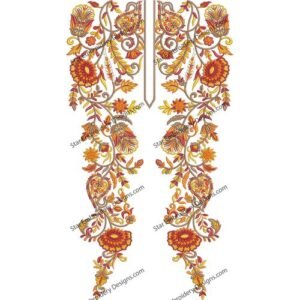 Neck Gala Design NED483-23