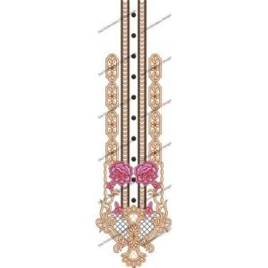 Neck Gala Design NED491-23