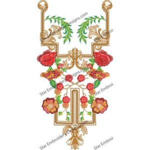 Beautiful Gala Design NED492-23