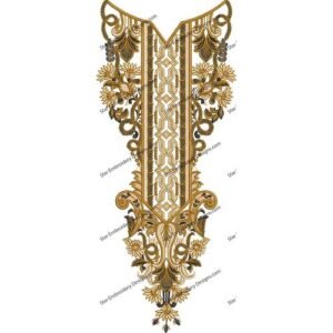 Neck Gala Design NED495-23