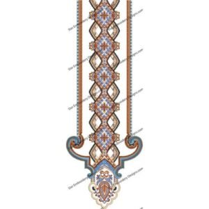 Long Neck Design NED508-23