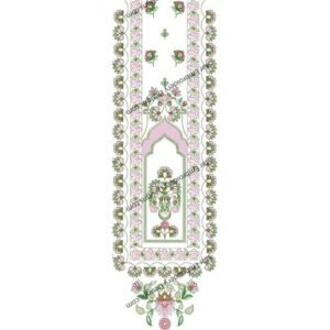 Neck Gala Design NED512-23