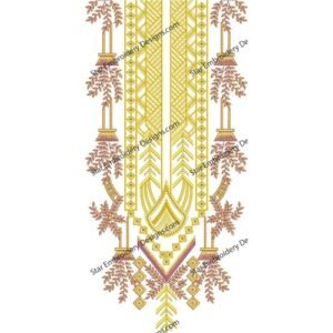 Gala Embroidery Design NED752-24
