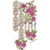 Kurta Neck Embroidery NED10-24