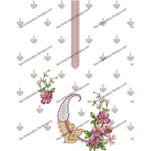 Beautiful Gala Design NED850-24