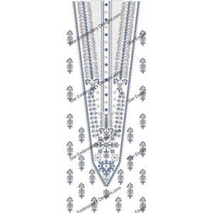 Gala Embroidery Design NED550-24