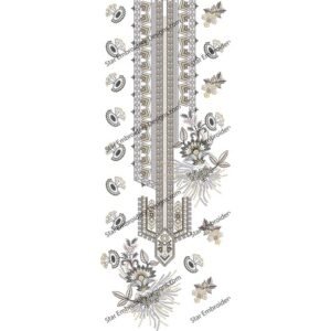 Neck Gala Design NED552-24