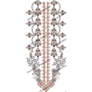 Neck Gala Design NED556-24