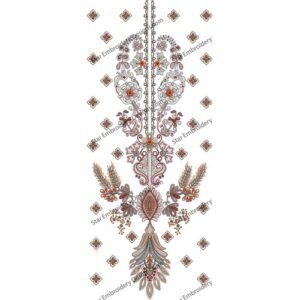 Beautiful Gala Design NED557-24
