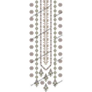 Neck Gala Design NED561-24