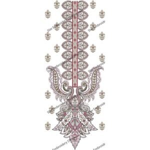 Gala Embroidery Design NED566-24