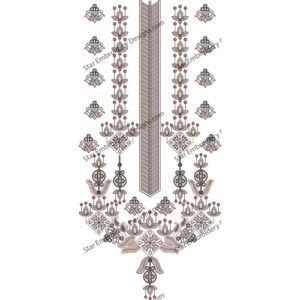 Neck Gala Design NED572-24