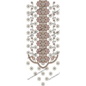 Beautiful Gala Design NED574-24