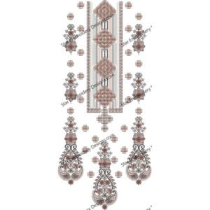 Neck Gala Design NED577-24