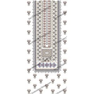 Beautiful Gala Design NED583-24