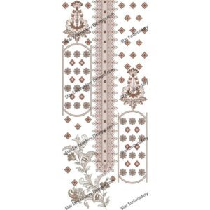 Neck Gala Design NED584-24
