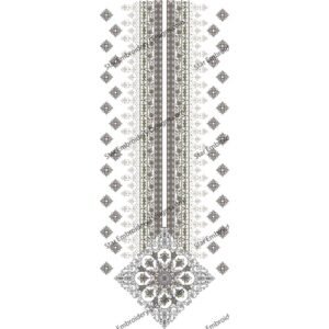 Neck Gala Design  NED601-24