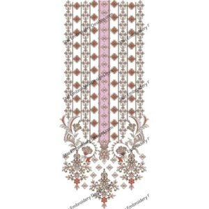 Neck Gala Design NED613-24