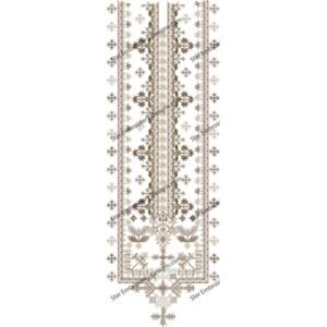 Beautiful Gala Design NED614-24