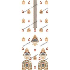 Neck Gala Design NED617-24
